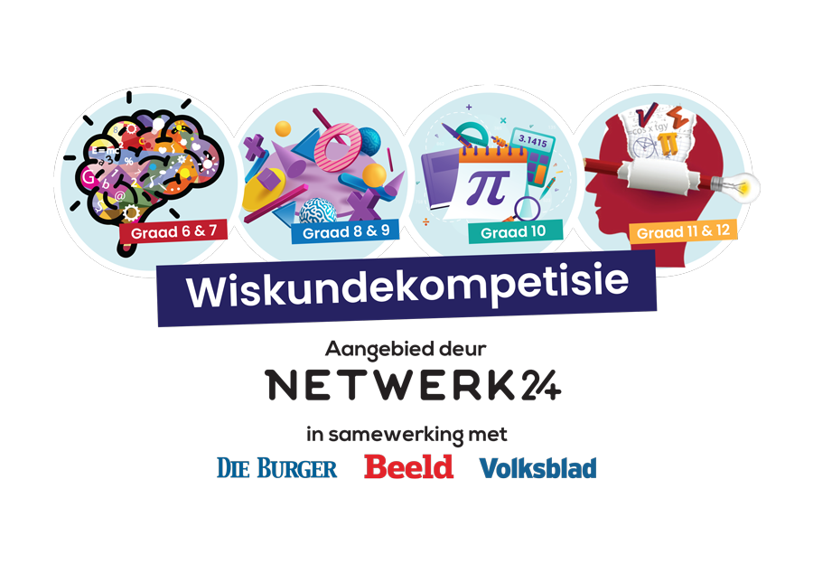 Wiskundekompetisie 2026